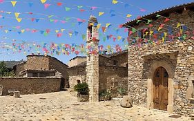 Casa Miret De Mur